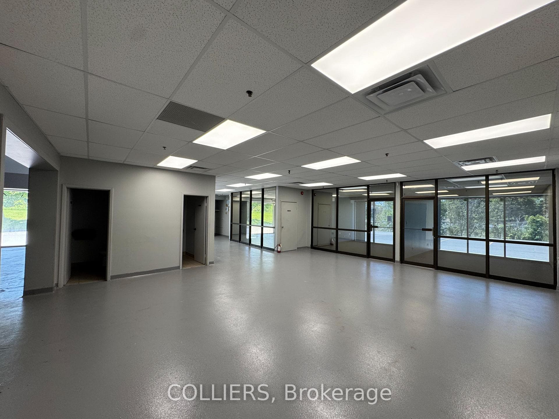 2600 John Street Unit 115-118