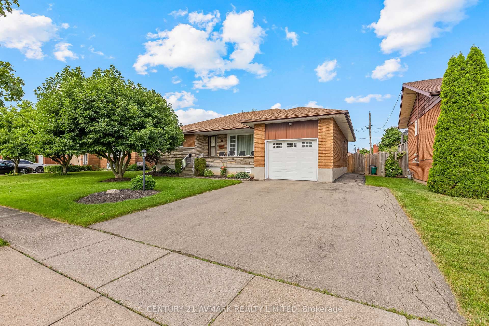 54 Classic Avenue