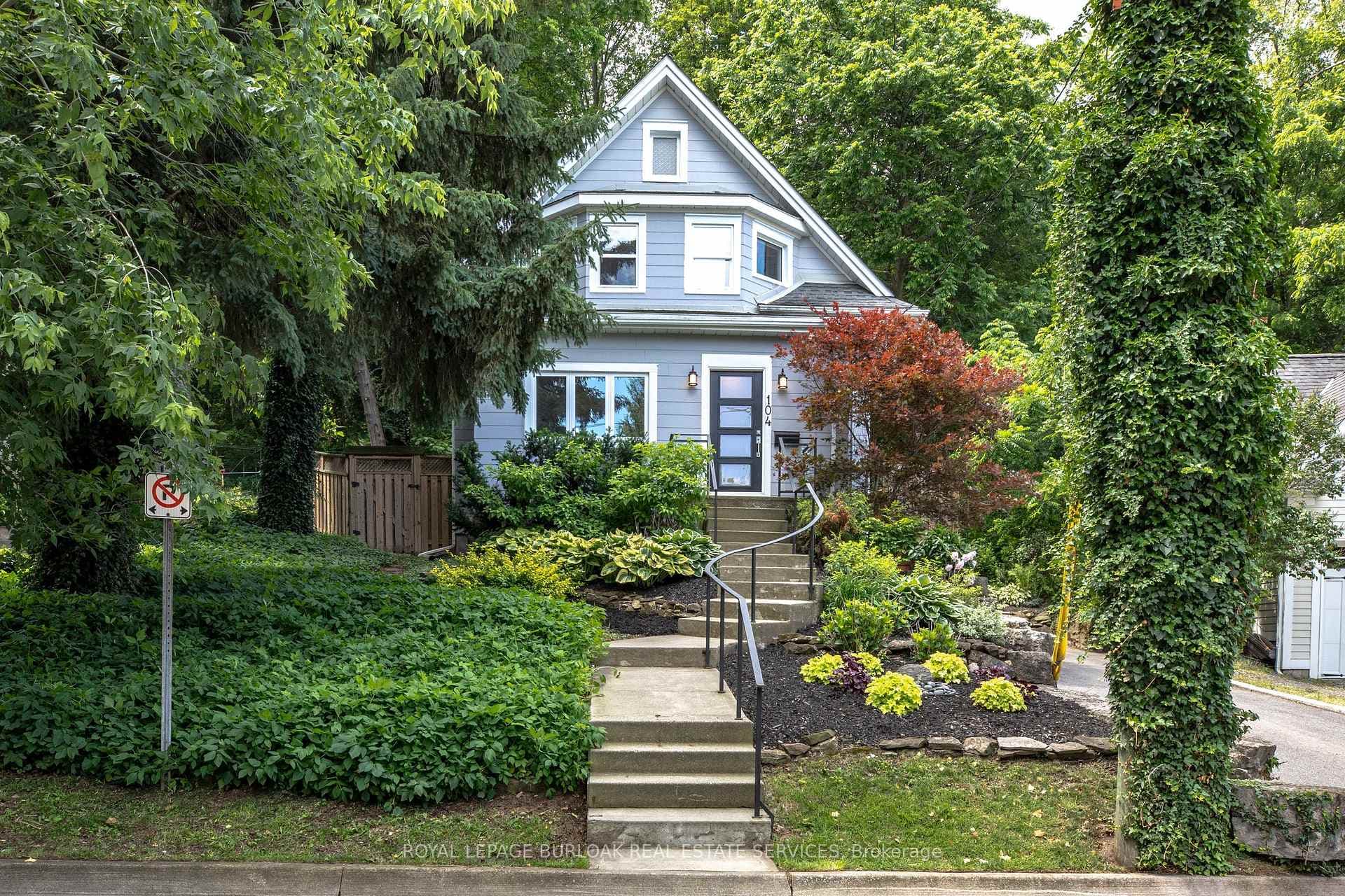 104 Gibson Street
