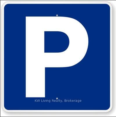 8 Nahani Way Unit P1-117