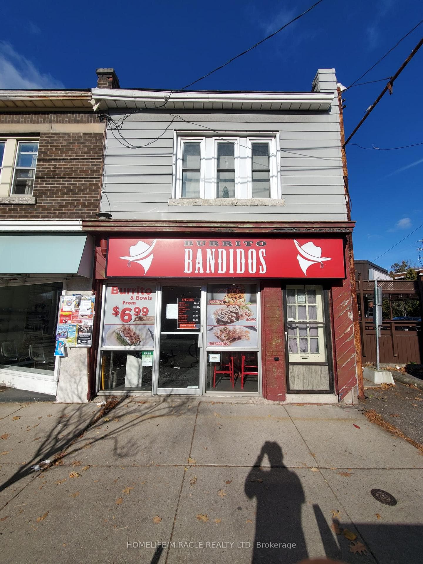 1028 King Street