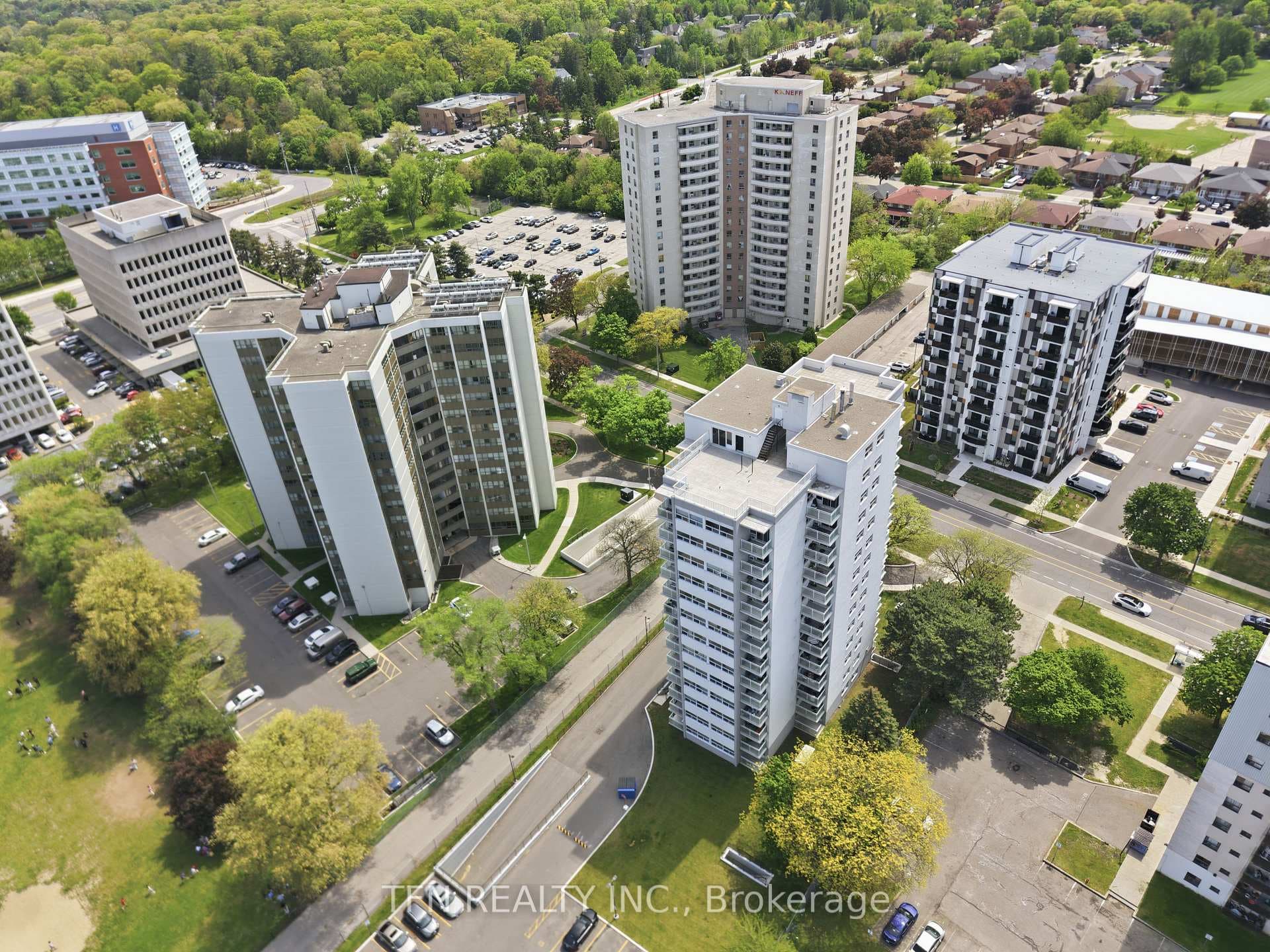2345 Confederation Parkway Unit 1204