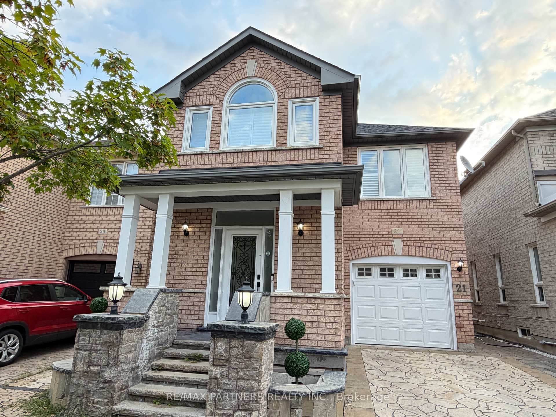 21 Russell Hill Road