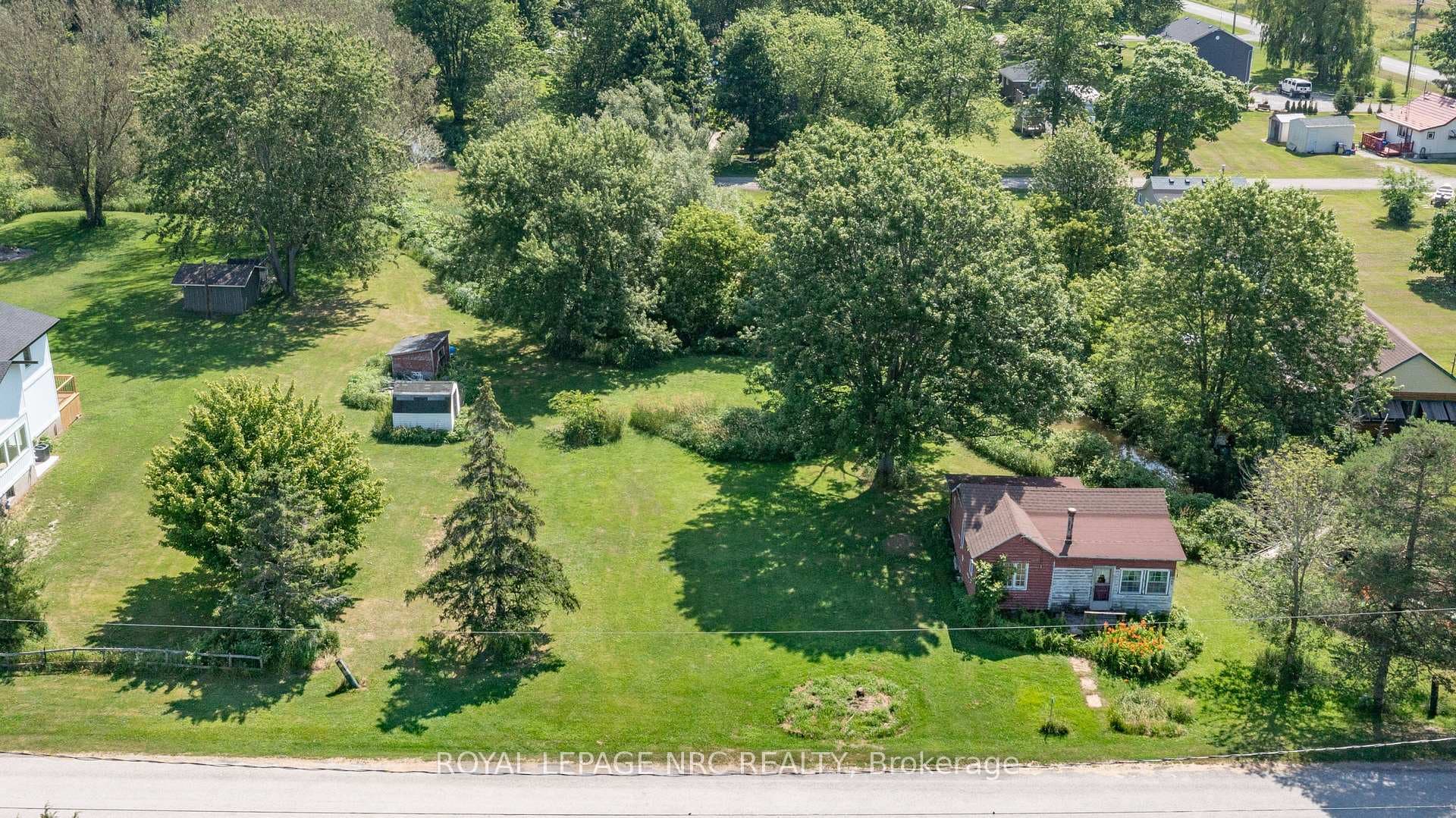 11807 Sideroad 18 Road