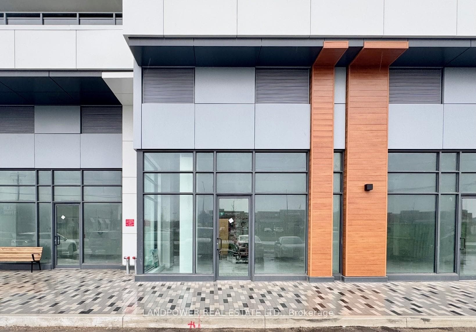 9763 Markham Road Unit 122