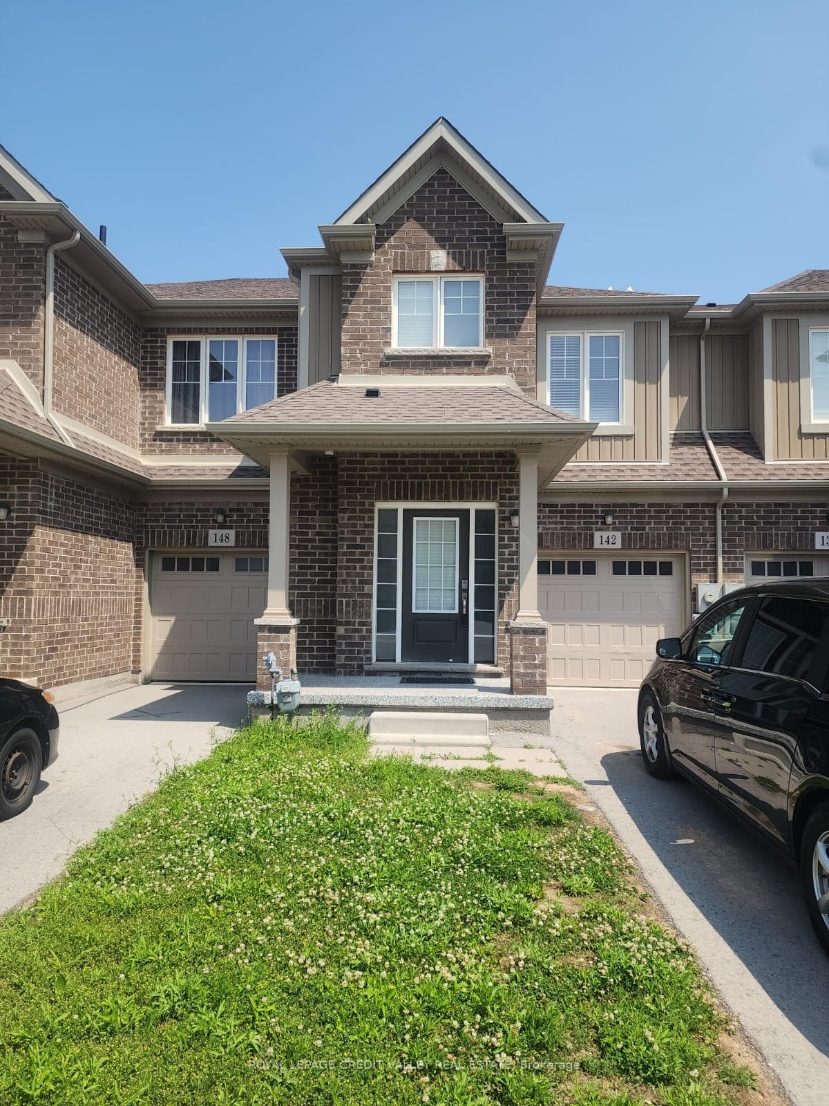 142 Sycamore Street