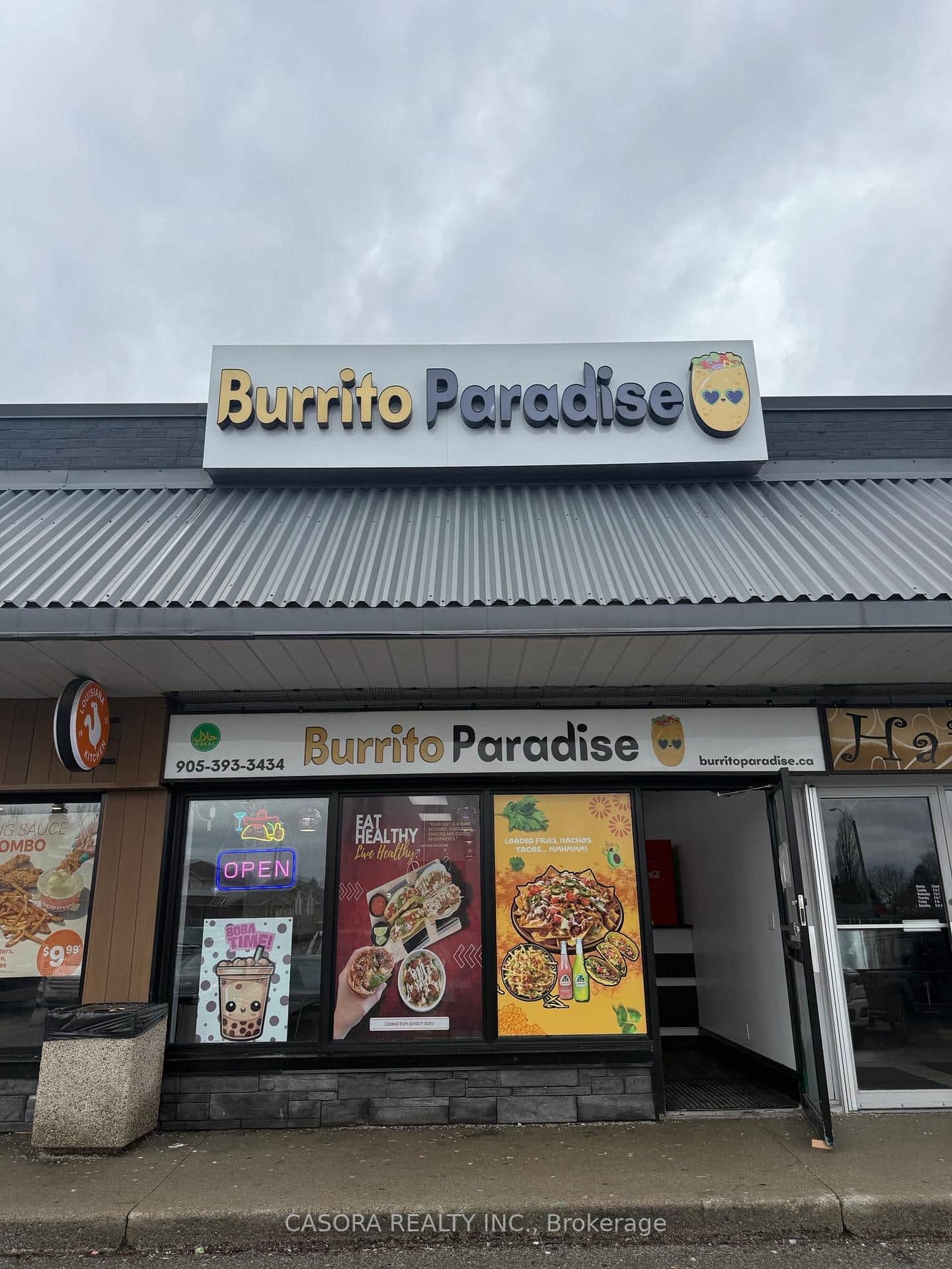 930 Upper Paradise Road Unit 7