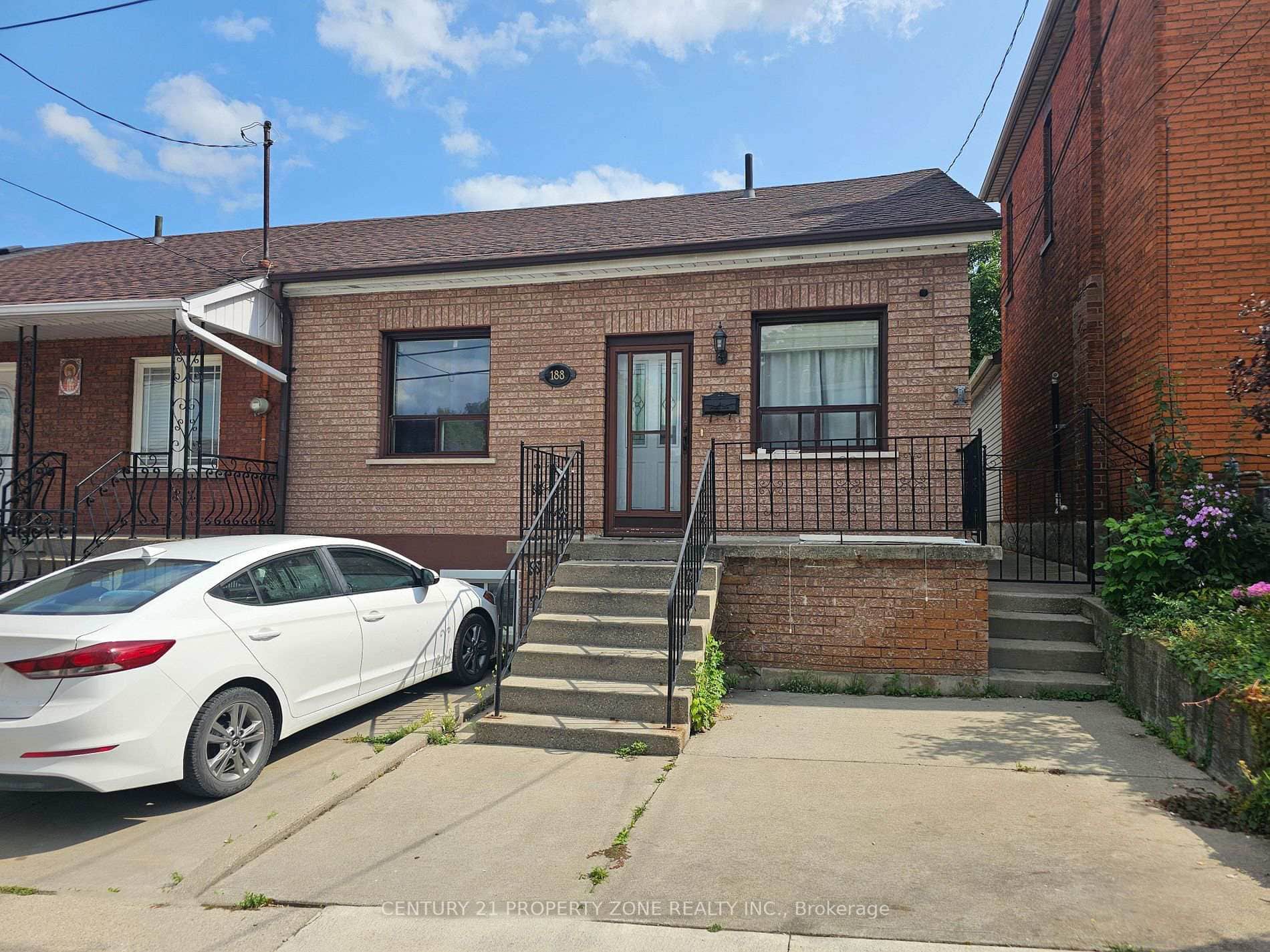 188 Hess Street