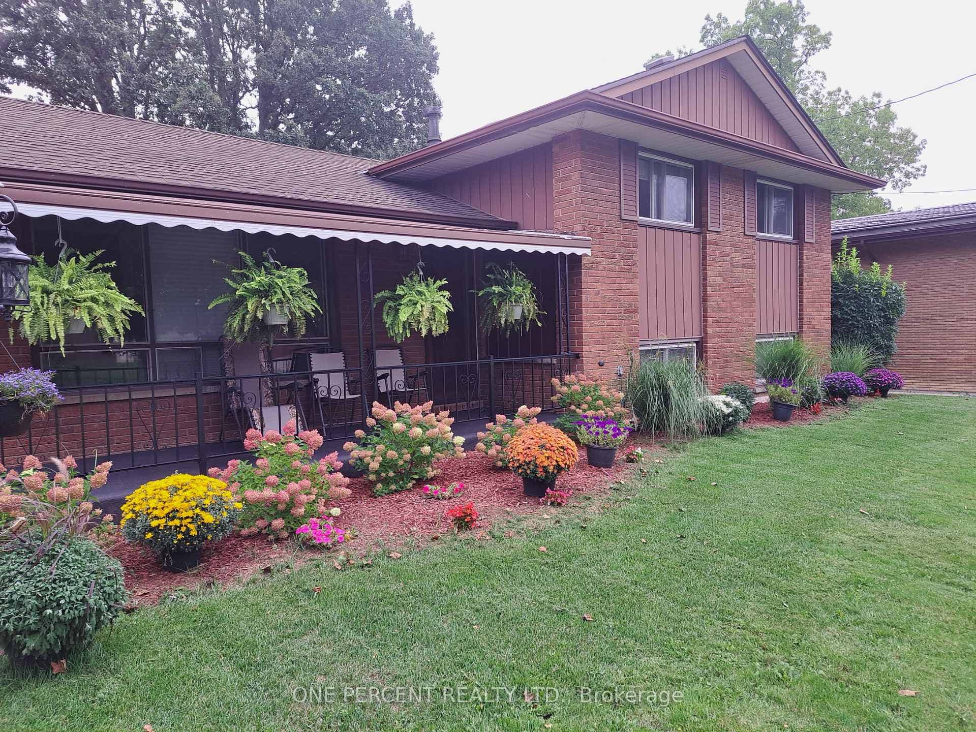 37 Empress Avenue