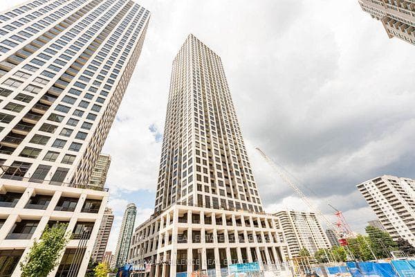 30 Elm Drive Unit 2307