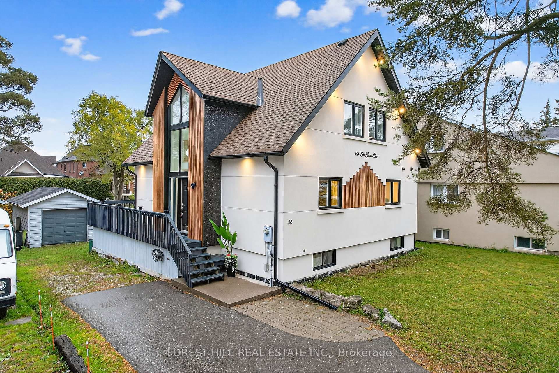 26 Elm Grove Avenue