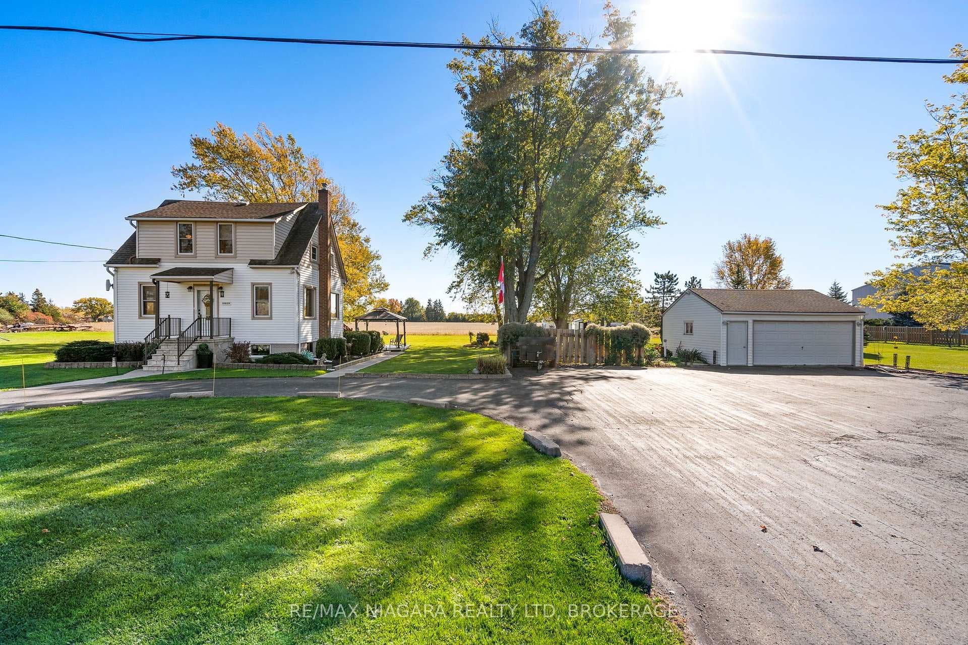 10629 Hwy 3 N/A