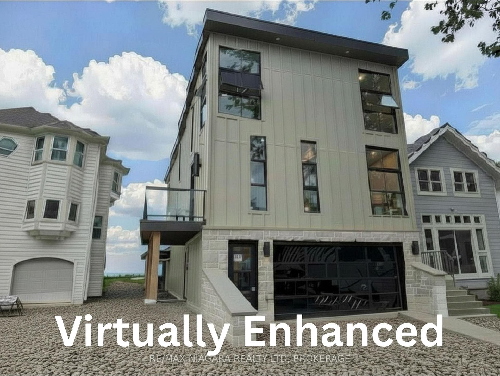 4349 Erie Road