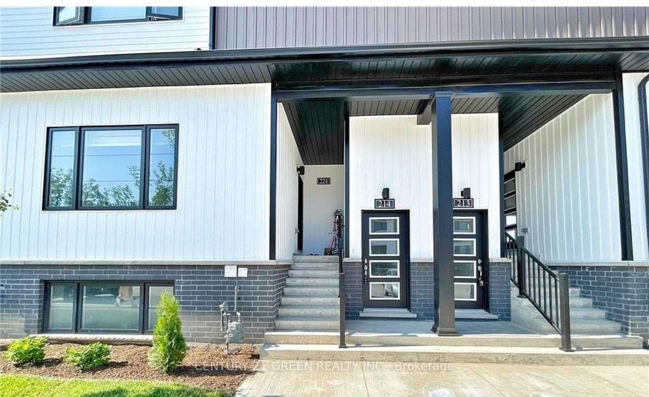 4263 FOURTH Avenue Unit 214