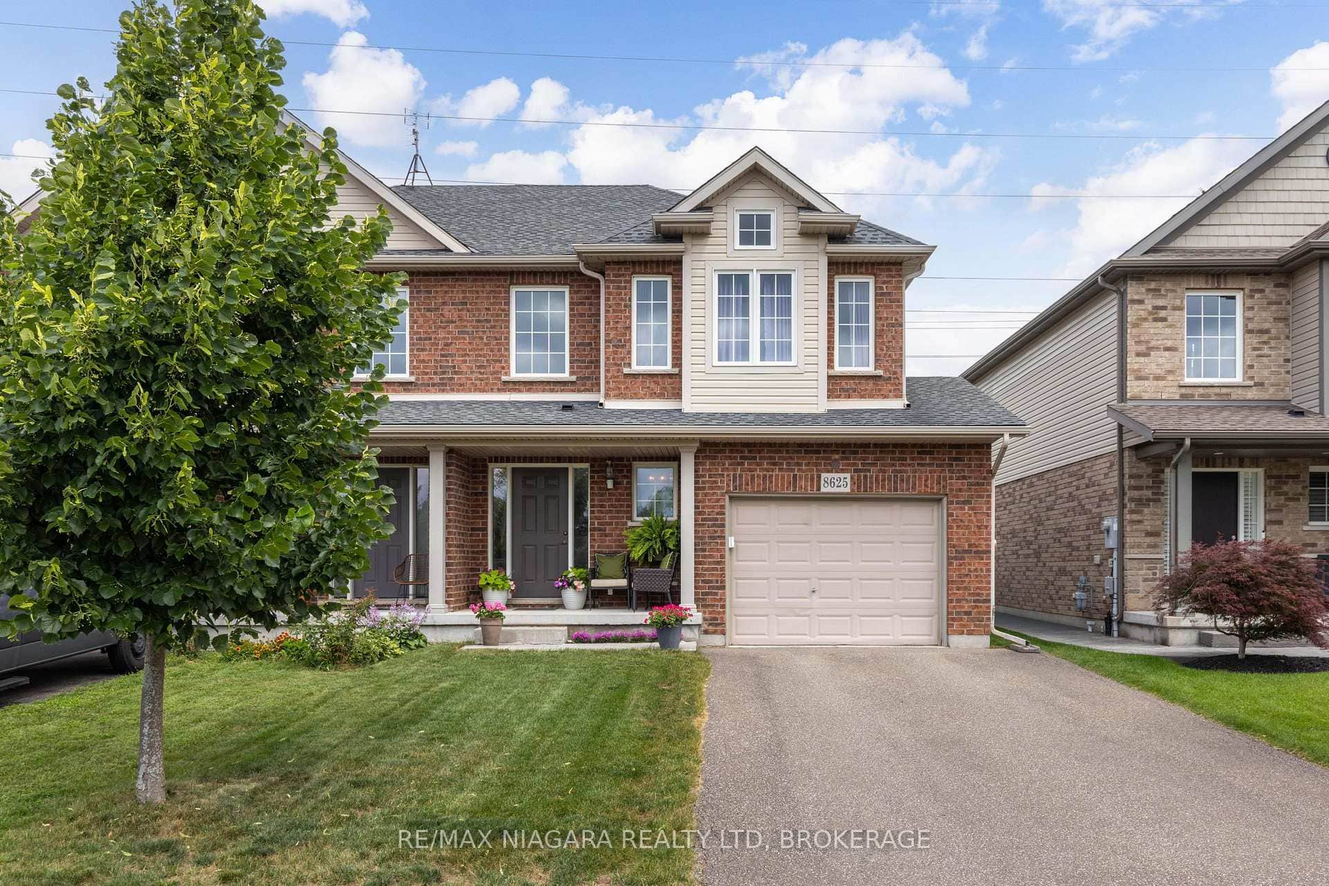 8625 Upper Canada Drive