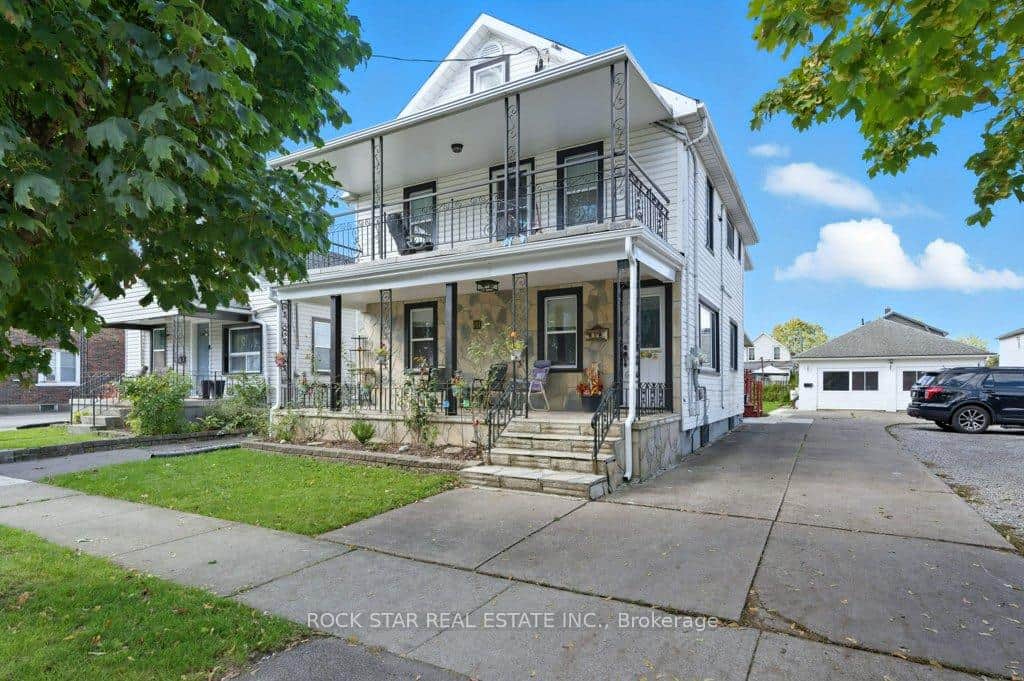 111 McAlpine Avenue