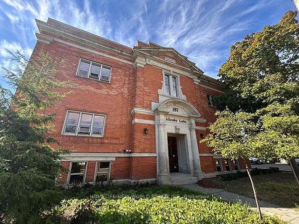 357 Hunter Street Unit 25