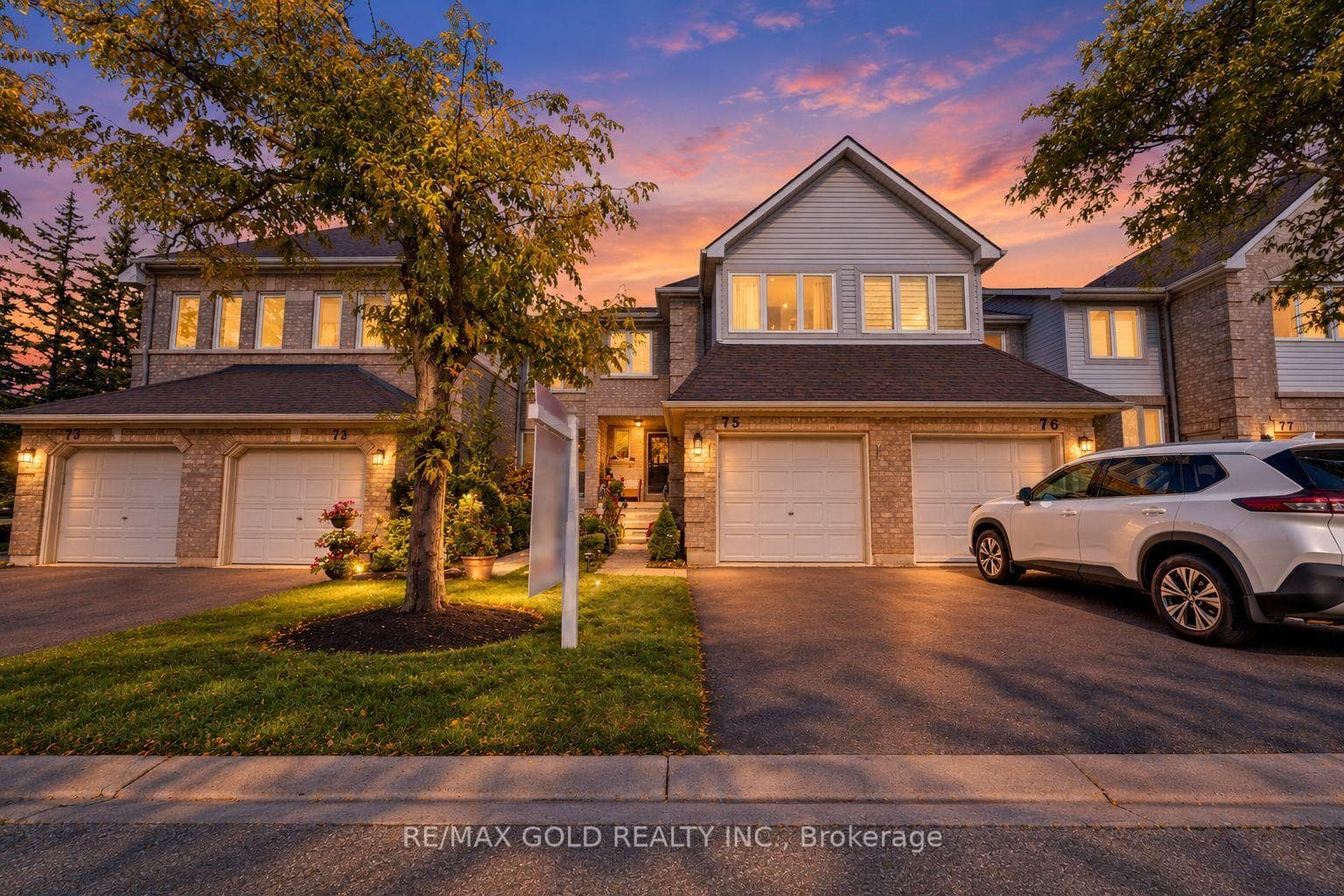 2555 Thomas Street Unit 75