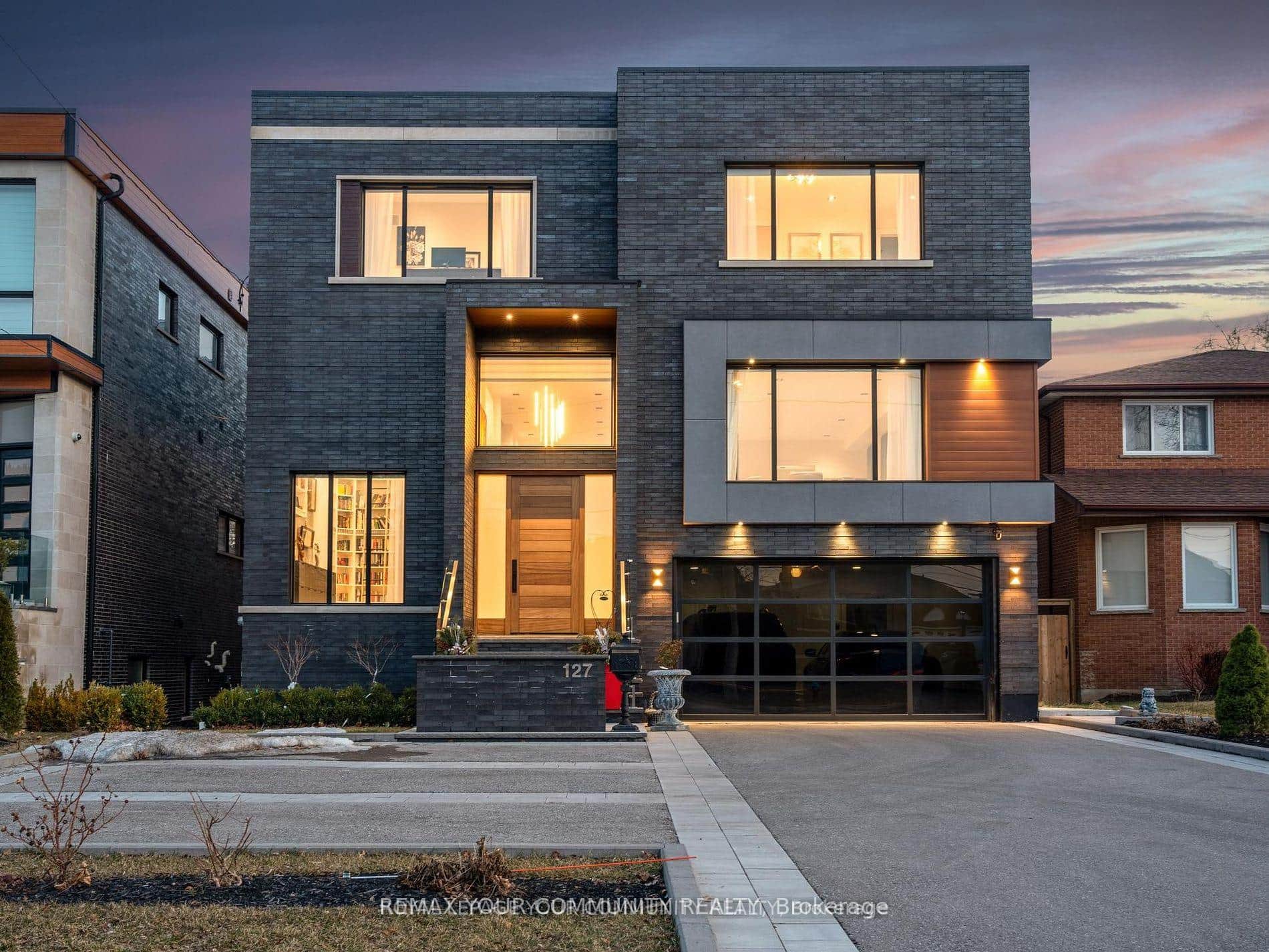127 Elgin Mills Road