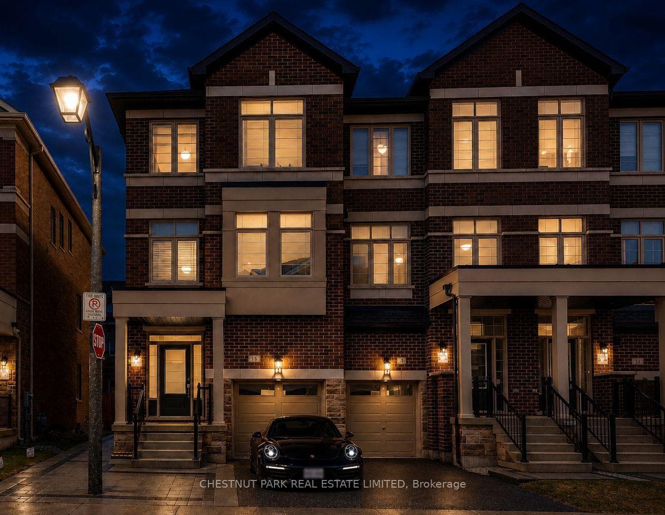 15 Sissons Way