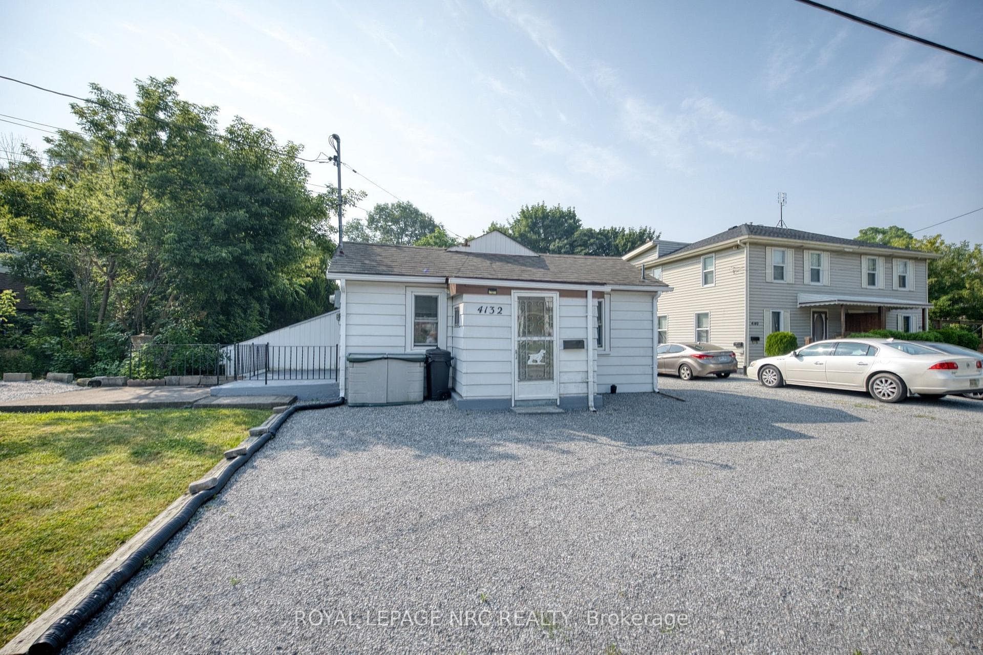 4132 Chippawa Parkway