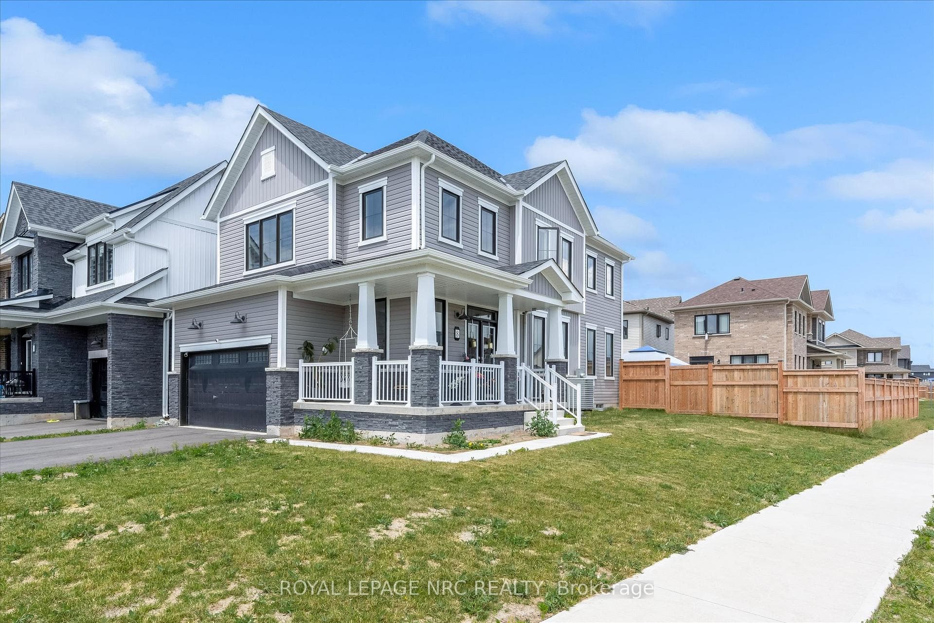 8 Downriver Drive