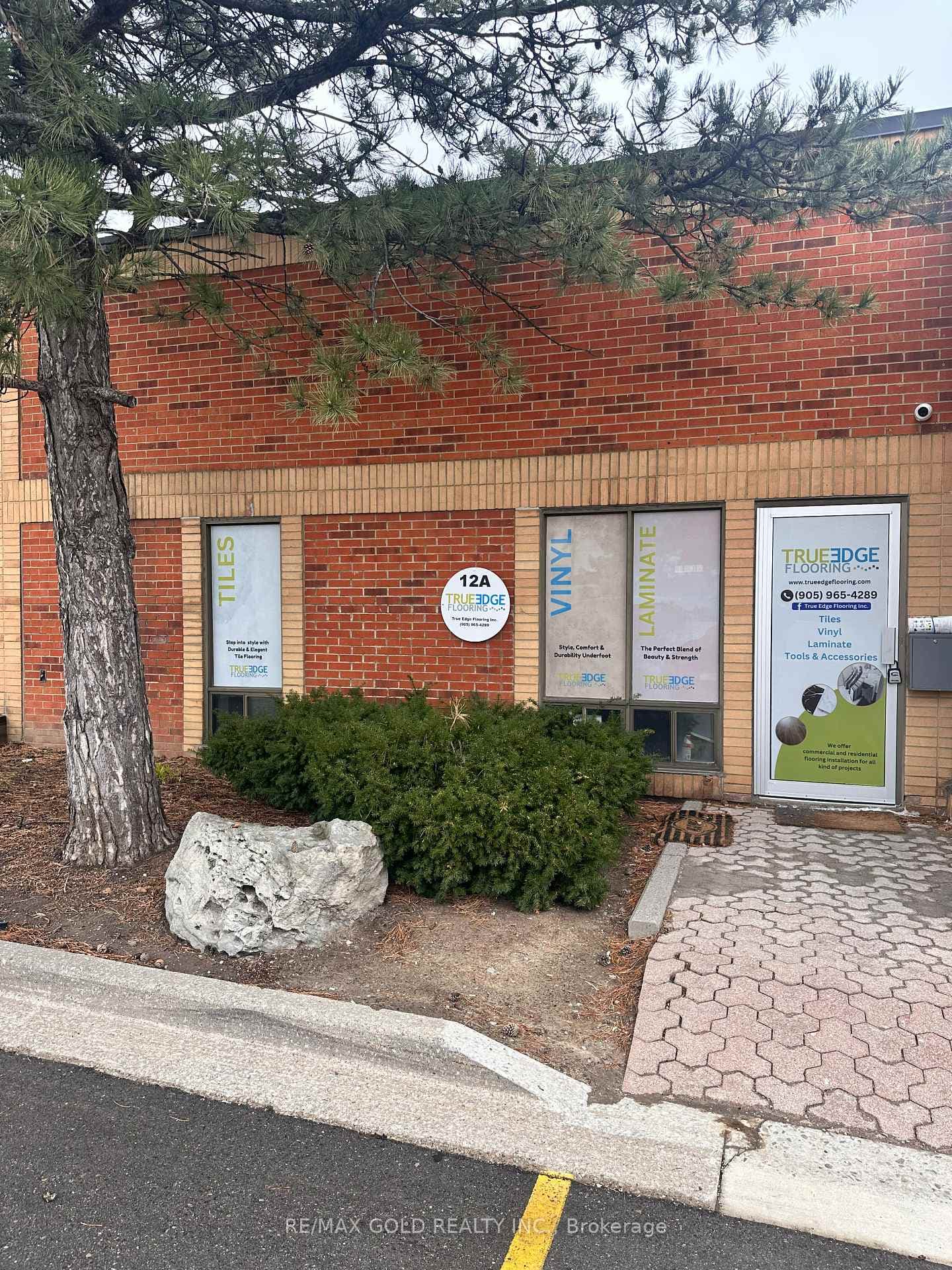 1200 Aerowood Drive Unit 12A