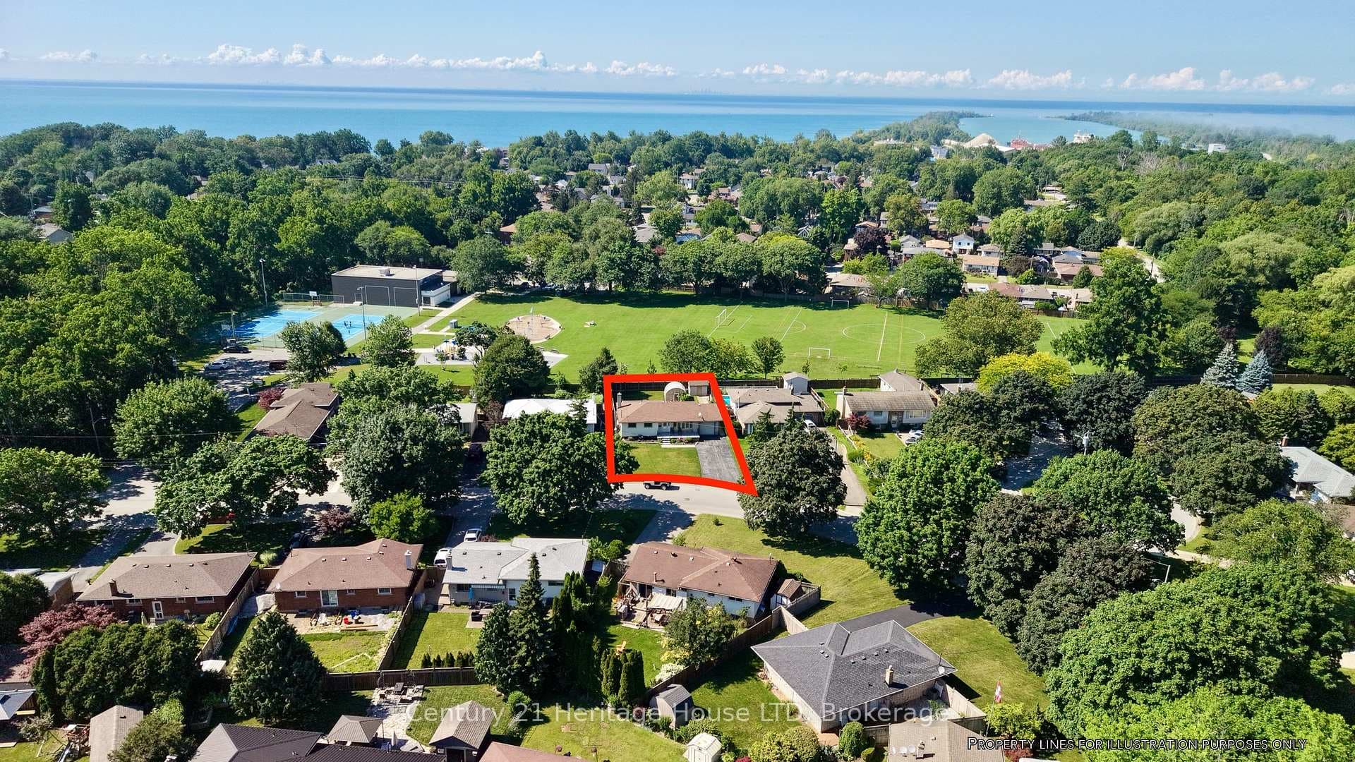 64 Croydon Drive