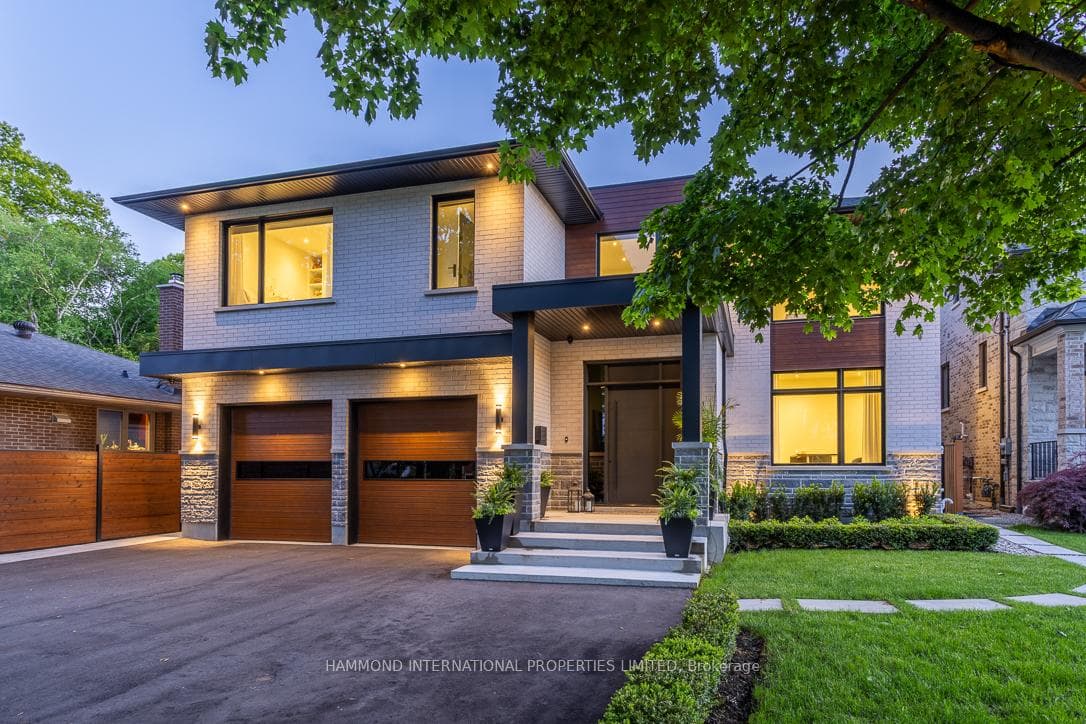 14 Penhale Drive