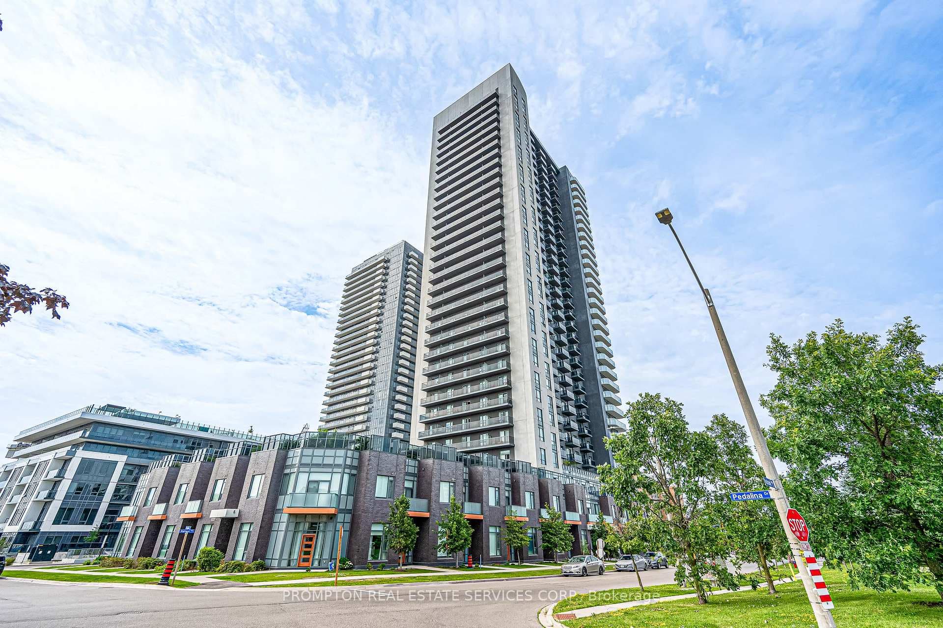 8 Nahani Way Unit 3320