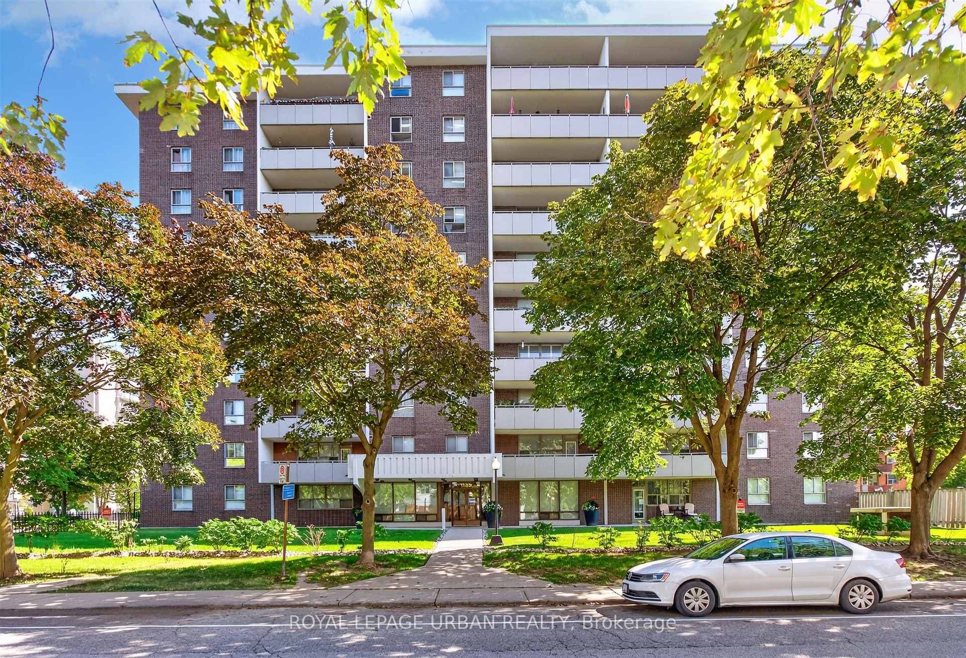 1135 Logan Avenue Unit 703