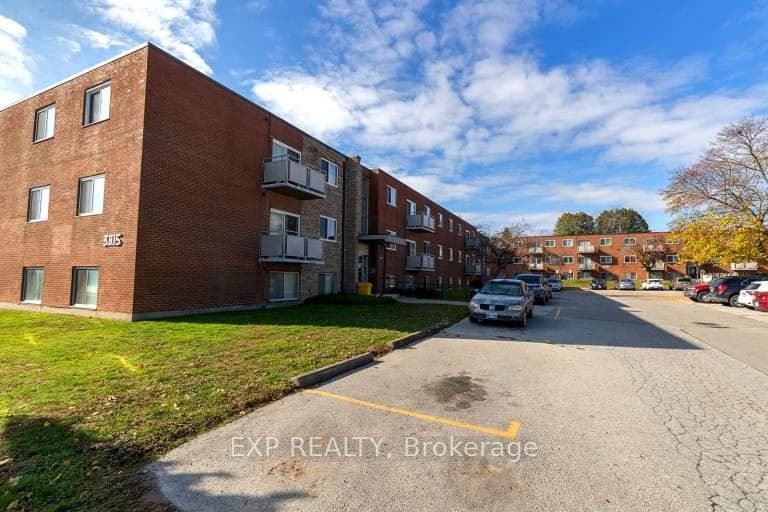3815 Portage Road