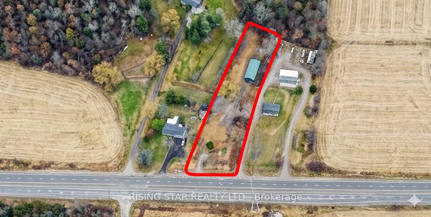 1171 Hwy 6 Highway