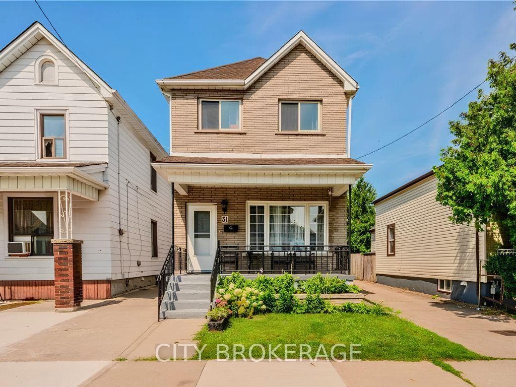 31 Kinrade Avenue