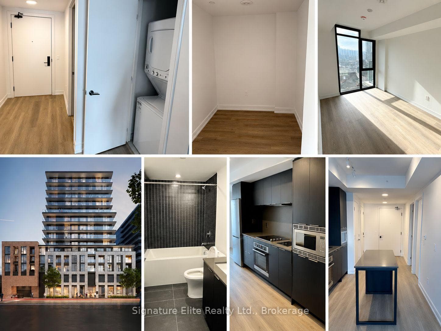1 Jarvis Street Unit 710