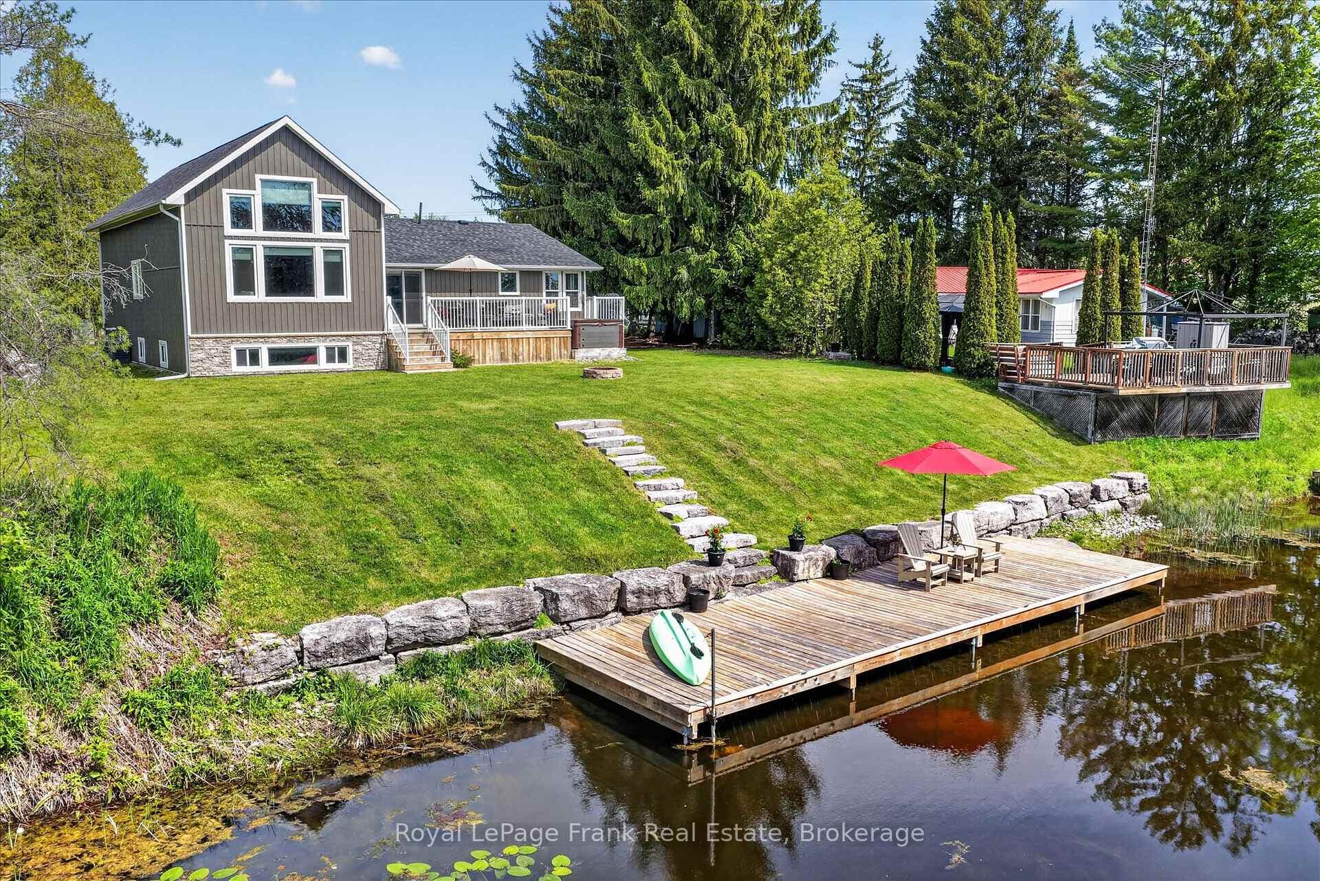 34 Rideau Drive