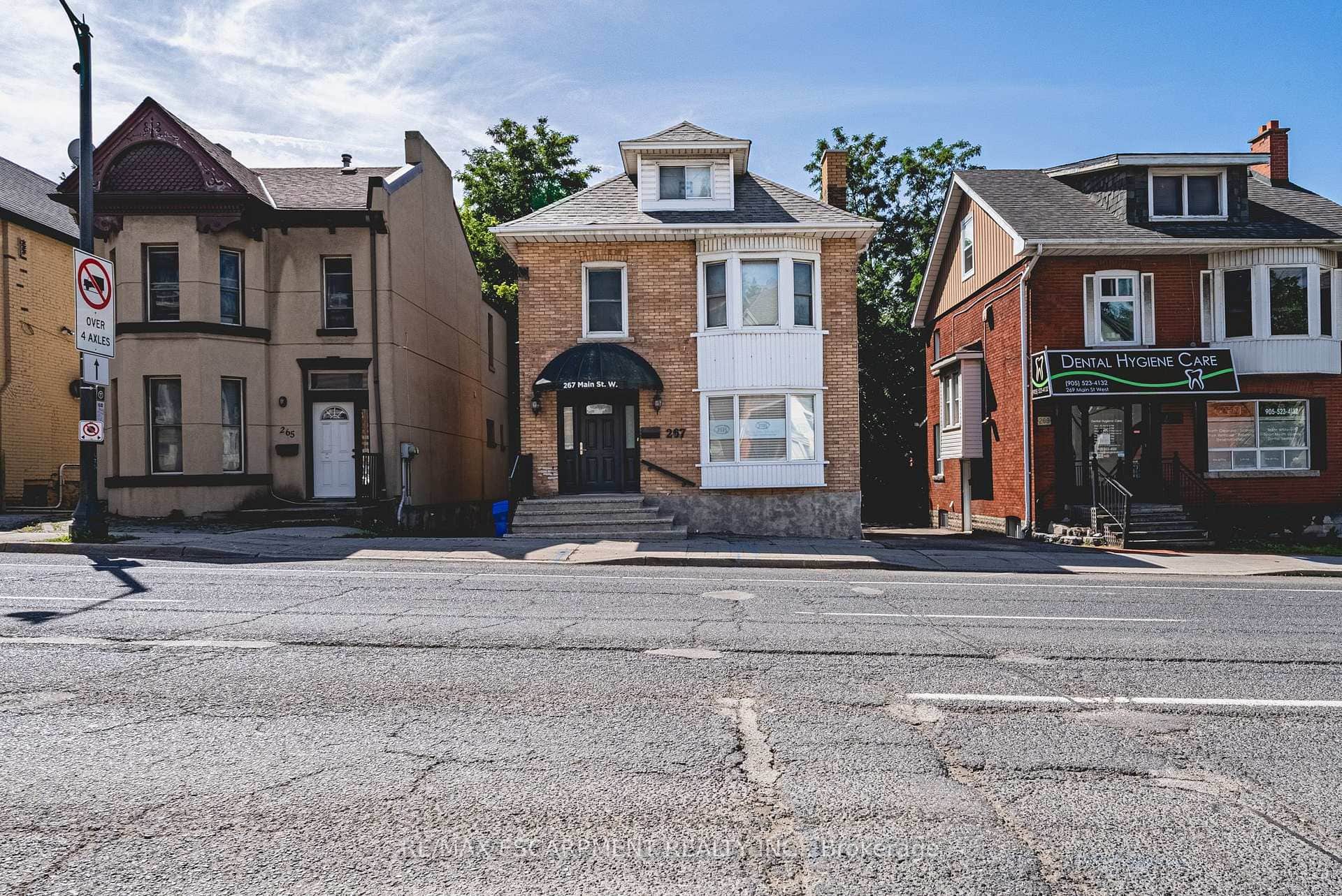 267 Main Street