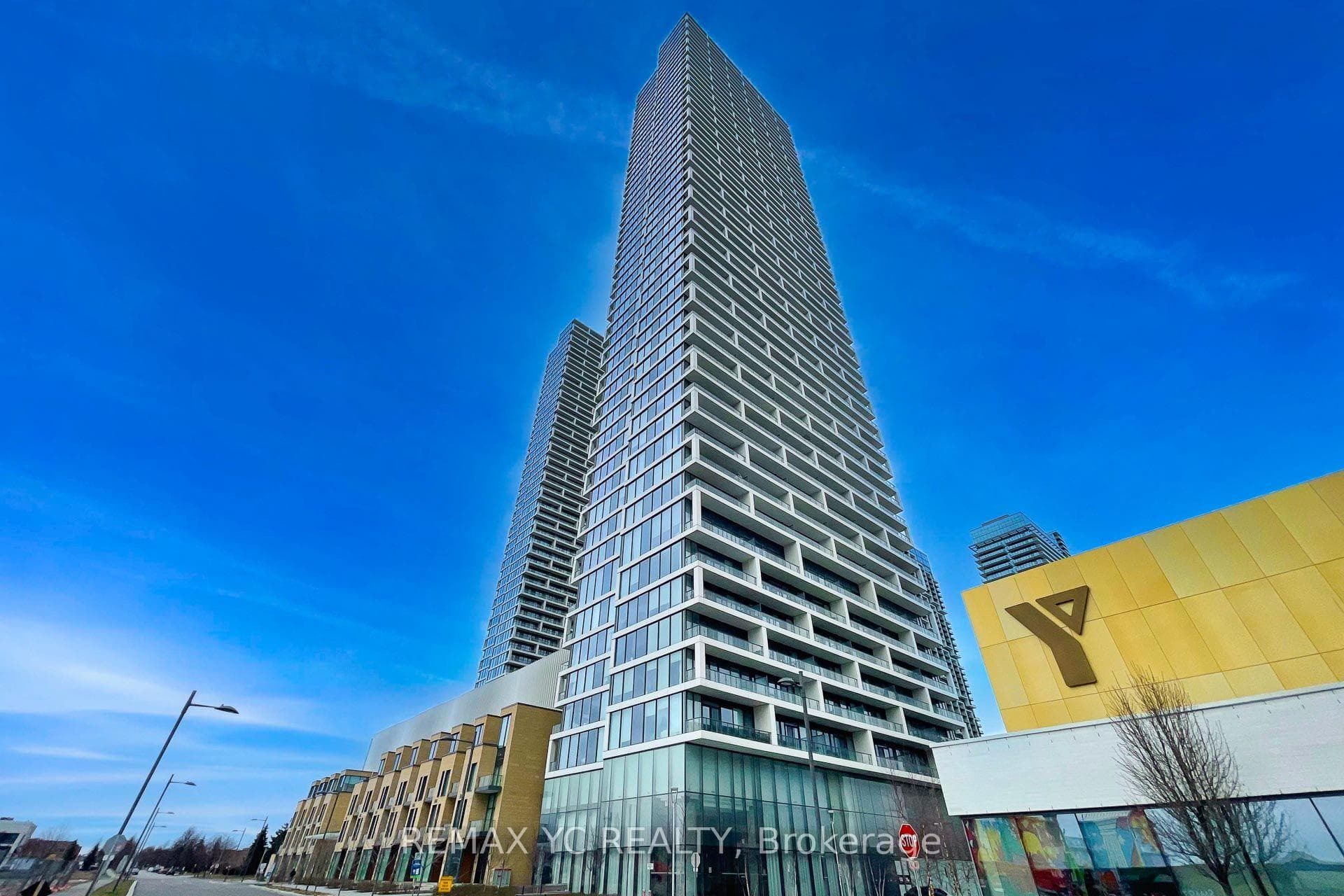 5 Buttermill Avenue Unit 3501