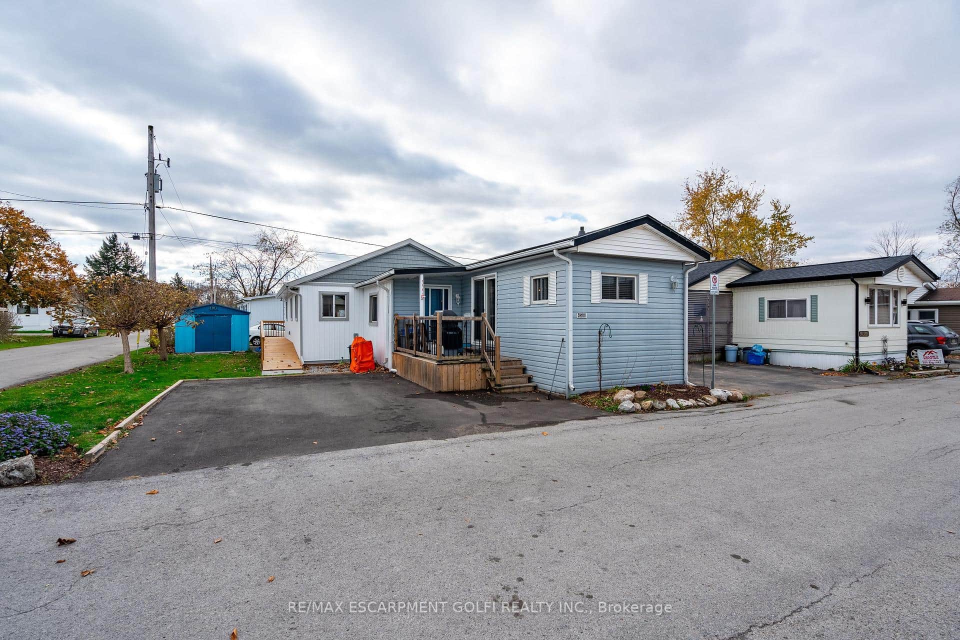 4588 Martha Lane