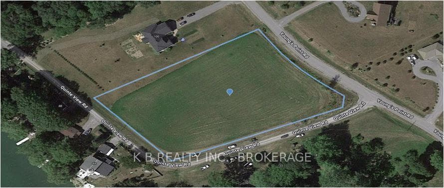 0 Quinte View Road