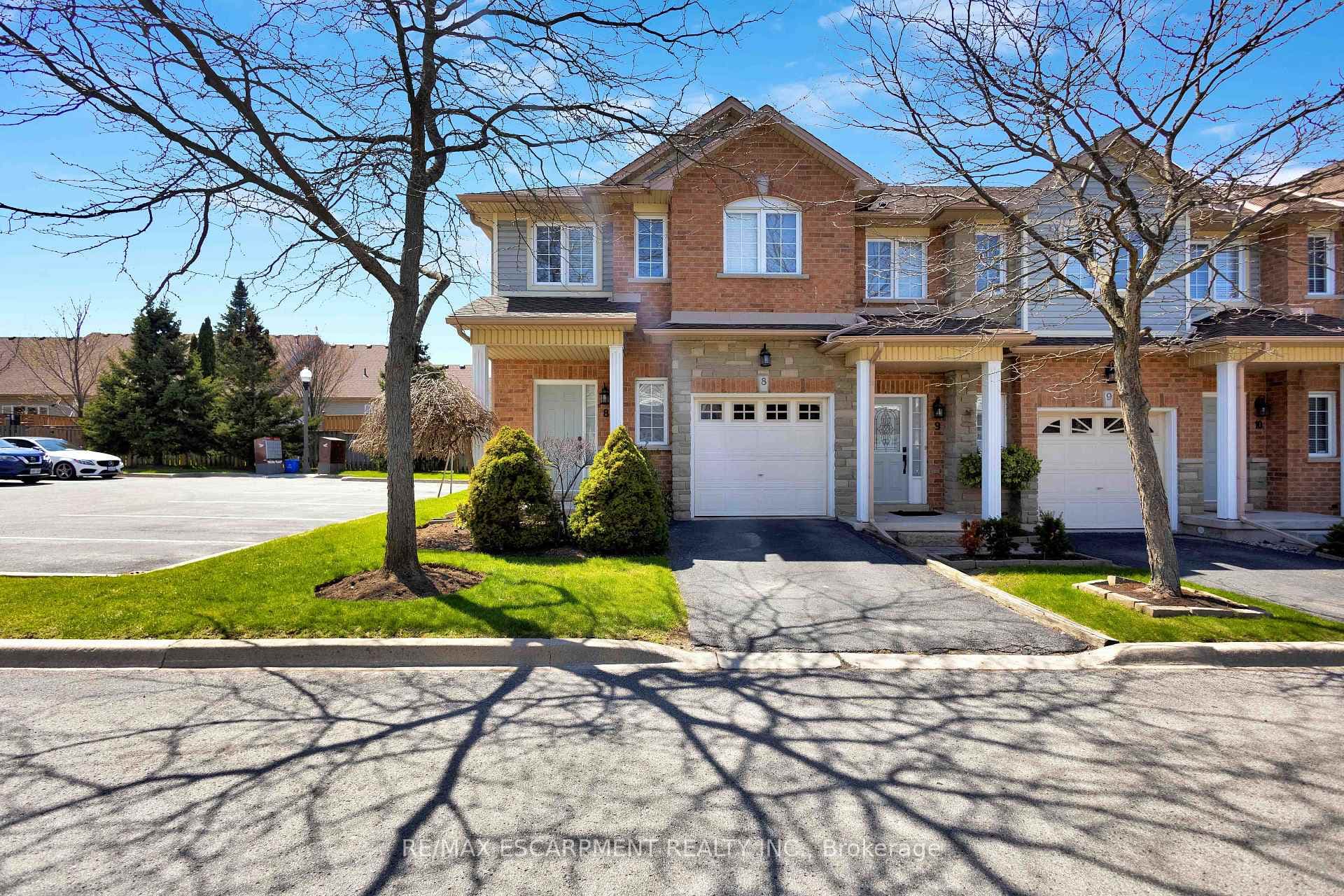 232 Stonehenge Drive Unit 8