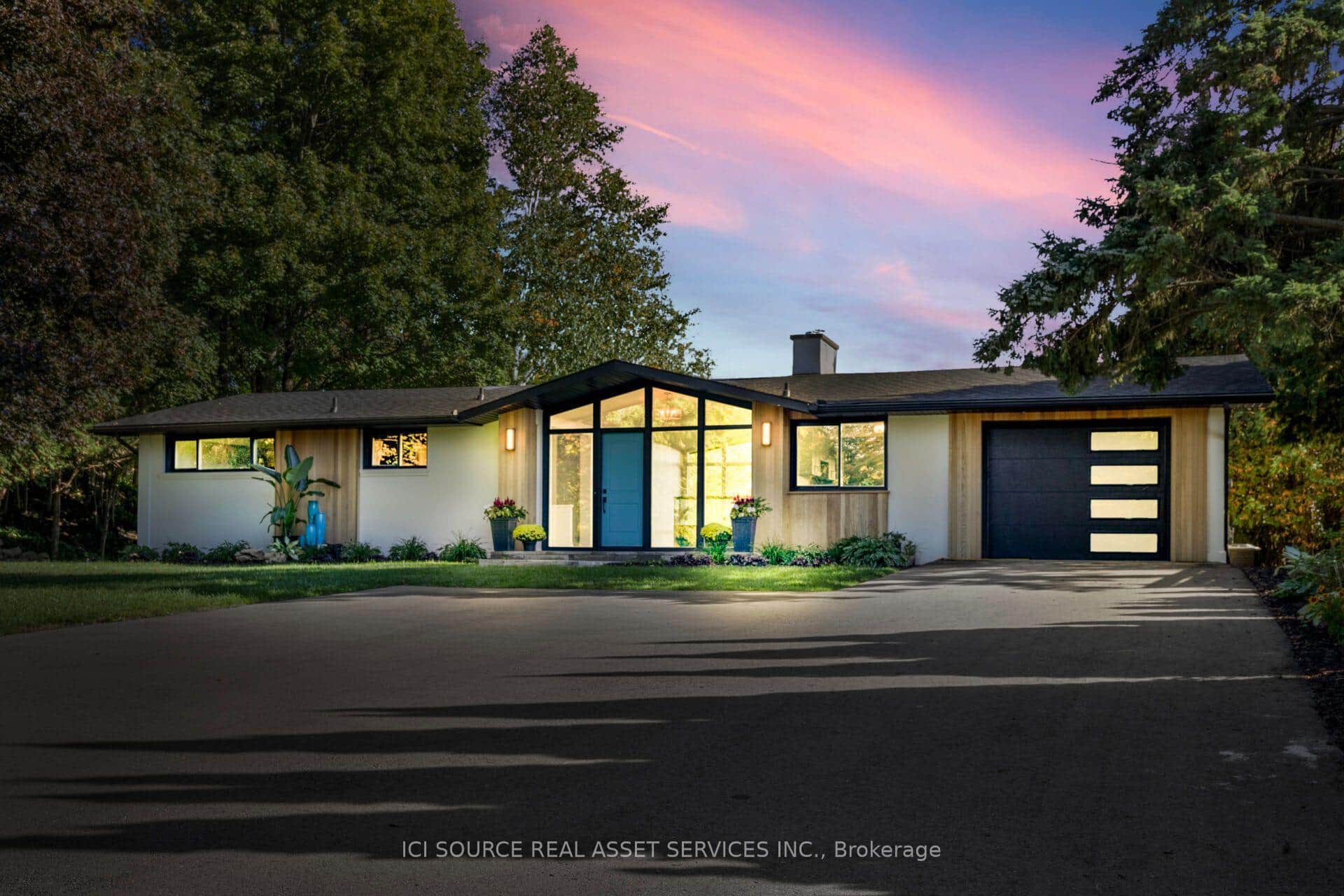 50 Oak Avenue