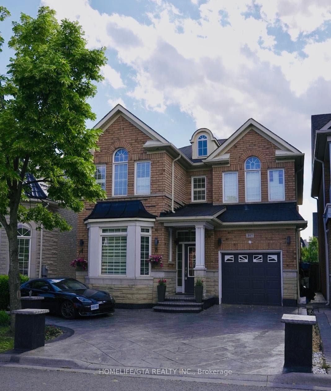 107 Geddington Crescent