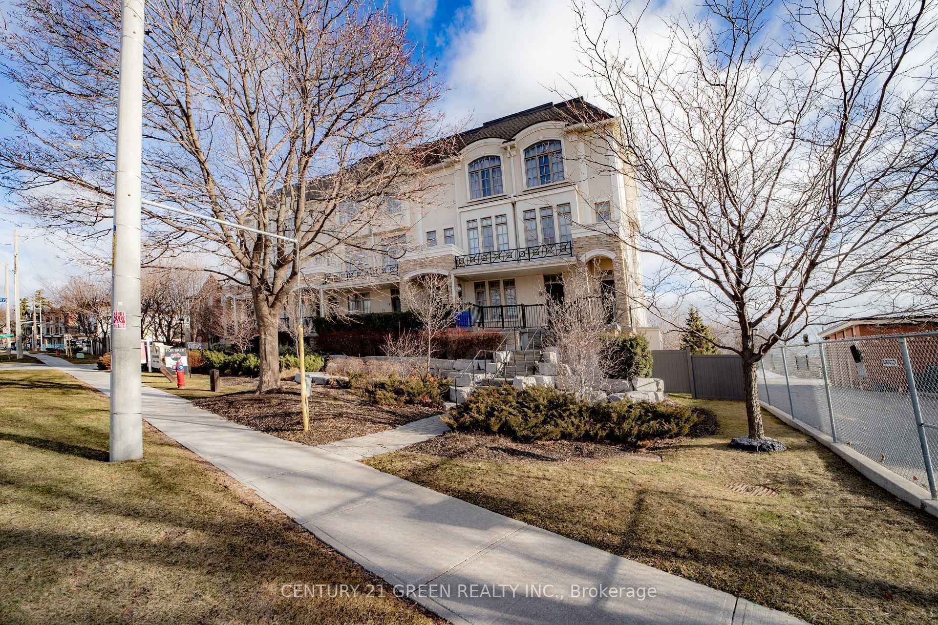 3071 Cawthra Road Unit 5