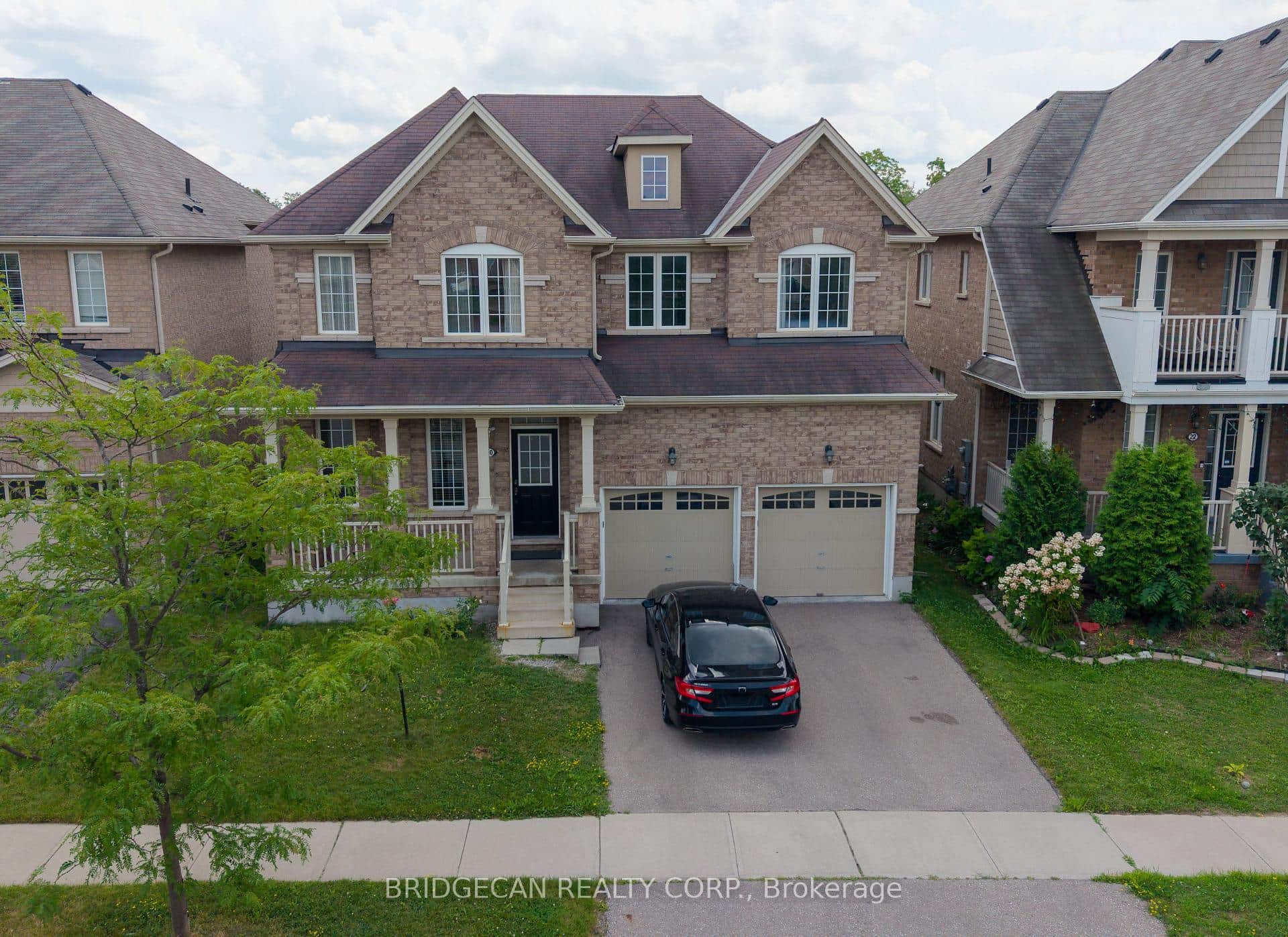 20 Gillespie Drive