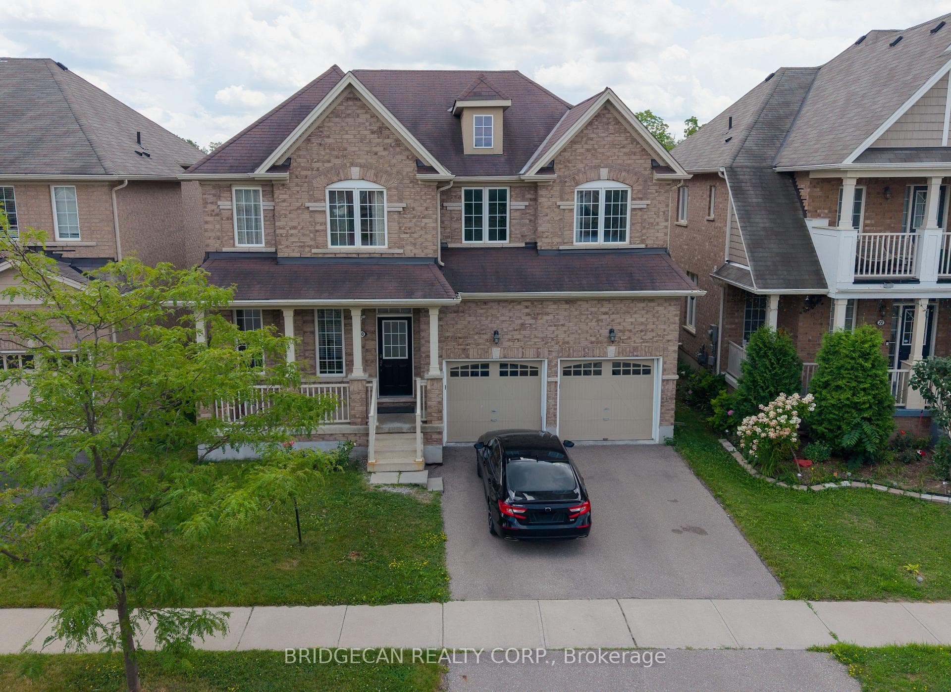 20 Gillespie Drive
