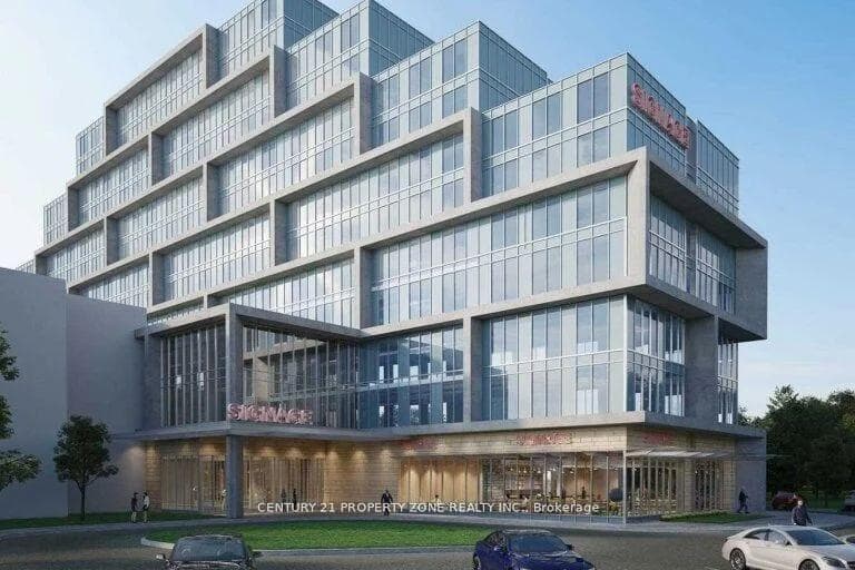 600 Dixon Road Unit 215