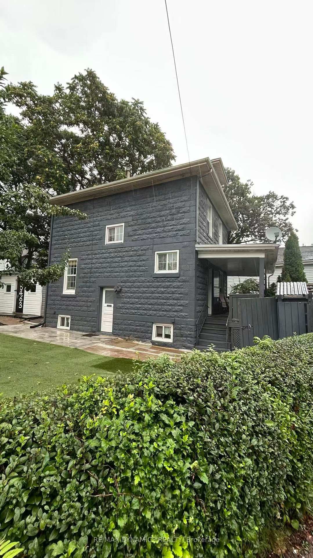 5463 Palmer Avenue
