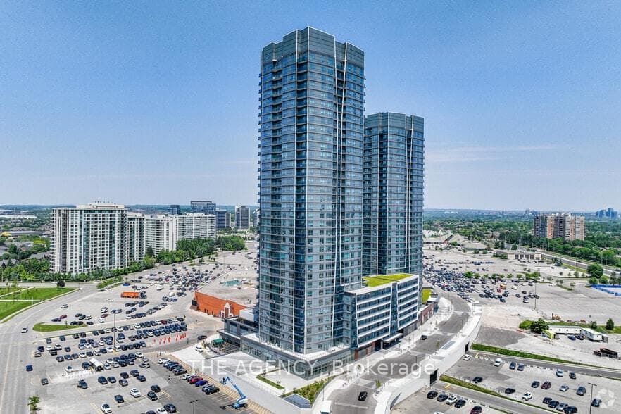 30 Upper Mall Way Unit 1108