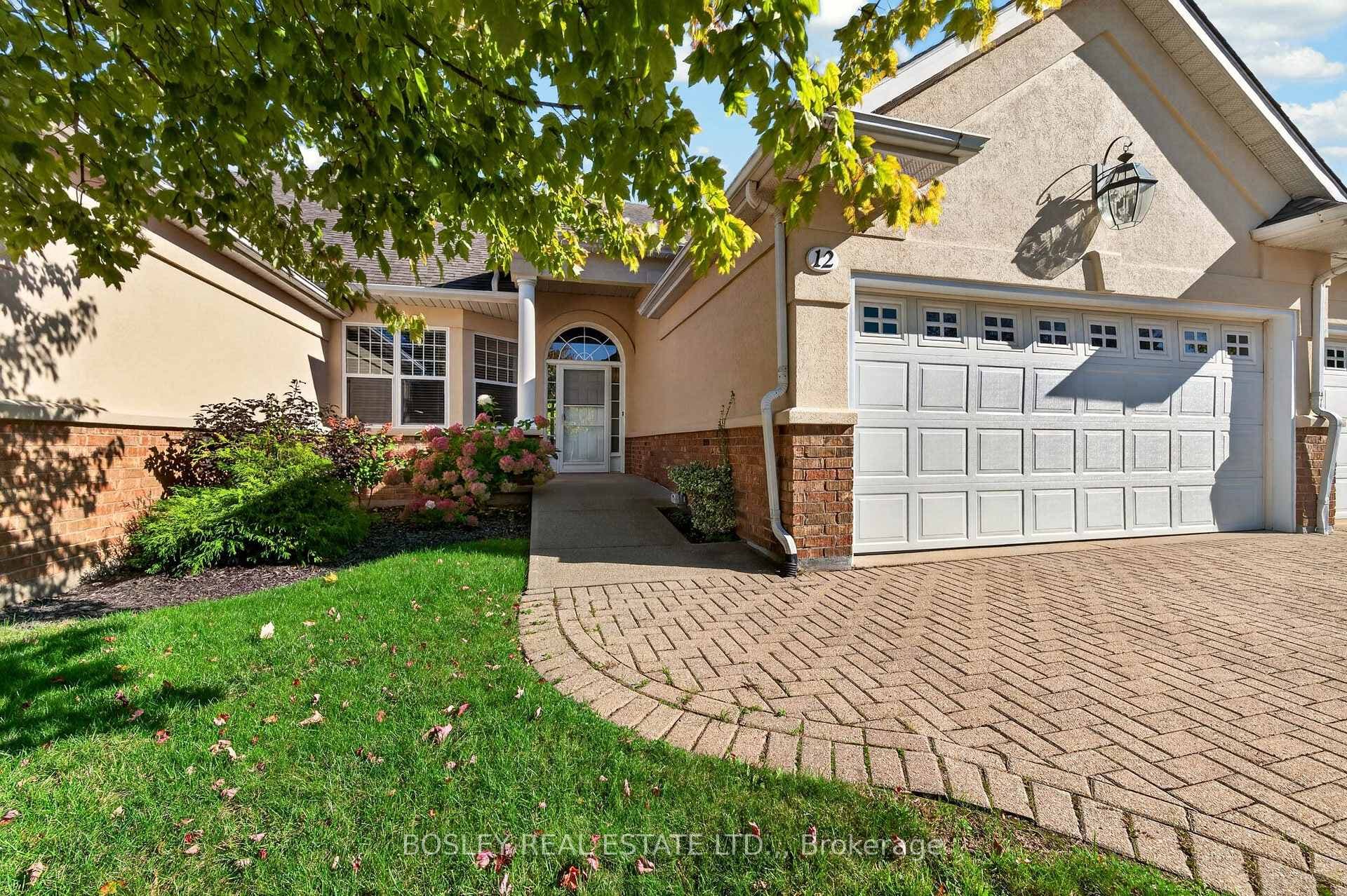 58 Glendale Avenue Unit 12